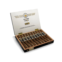 Load image into Gallery viewer, Joya de Nicaragua Cuatro Cinco Reserva Especial
