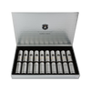 Zino Platinum Crown Rocket Tubos