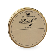 Load image into Gallery viewer, Davidoff pipe tobacco Traditional Line
