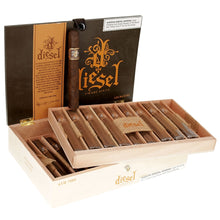 Load image into Gallery viewer, DIESEL VINTAGE SERIES MADURO
