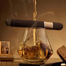 Load image into Gallery viewer, CONVICTION - LIMITED EDITION HUMIDOR W/ 30 TORO CIGARS - BOX OF 10
