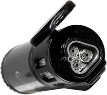 Load image into Gallery viewer, ARTEMIS TRIPLE FLAME LIGHTERS	- DISPLAY OF 16
