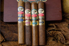 Load image into Gallery viewer, AGANORSA LEAF LA VALIDACION CONNECTICUT SAMPLER - 10 unit per box
