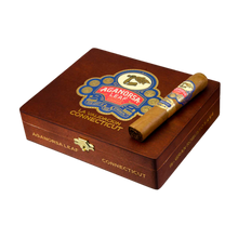 Load image into Gallery viewer, AGANORSA LEAF LA VALIDACION CONNECTICUT SAMPLER - 10 unit per box
