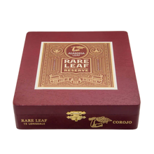 Load image into Gallery viewer, AGANORSA LEAF RARE LEAF COROJO - 15 unit per box

