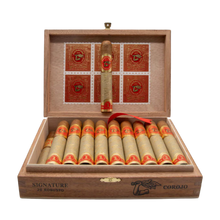 Load image into Gallery viewer, AGANORSA LEAF SIGNATURE SELECTION COROJO - 20 unit per box
