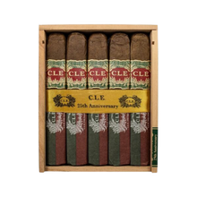 Load image into Gallery viewer, CLE 25th Anniversary - 20 CT Presentation
