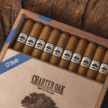 Load image into Gallery viewer, Charter Oak Shade, Habano &amp; Maduro
