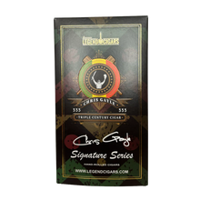 Load image into Gallery viewer, Chris Gayle "333" Box Of 4
