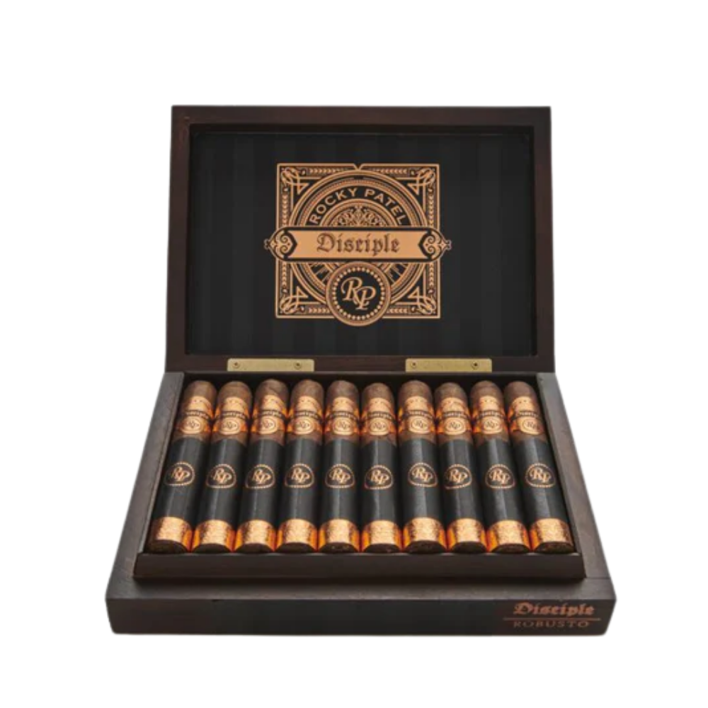 Disciple Master Box DISCIPLE - BOX OF 20 – Legends Cigar