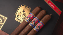 Load image into Gallery viewer, Aksum Claro &amp; Maduro - 10 Box
