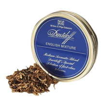 Load image into Gallery viewer, Davidoff pipe tobacco Traditional Line
