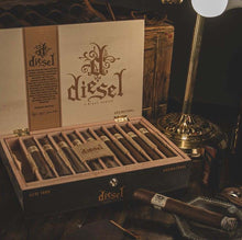 Load image into Gallery viewer, DIESEL VINTAGE SERIES NATURAL
