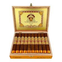Load image into Gallery viewer, EL CENTURION - H2KCT (Box Pressed) Box of 20
