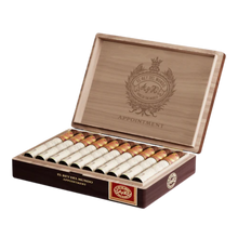 Load image into Gallery viewer, EL REY DEL MUNDO APPOINTMENT
