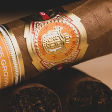 Load image into Gallery viewer, EL REY DEL MUNDO SHADE GROWN
