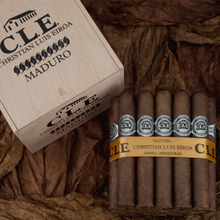 Load image into Gallery viewer, Eiroa CBT Maduro
