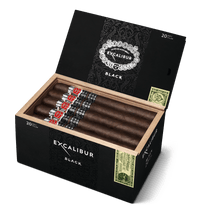 Load image into Gallery viewer, EXCALIBUR BLACK
