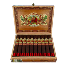 Load image into Gallery viewer, FLOR DE LAS ANTILLAS - MADURO - BP Box of 20
