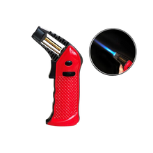Load image into Gallery viewer, FONSECA Torch Lighter SPARK 102 - Red
