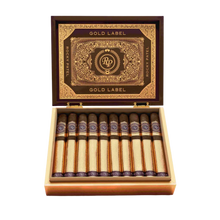 Load image into Gallery viewer, GOLD LABEL - BOX OF 20
