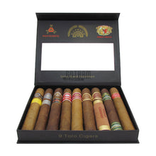 Load image into Gallery viewer, SMALL CIGARS &amp; TINS

