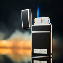 Load image into Gallery viewer, H.E. SINGLE FLAME LIGHTER SERIES

