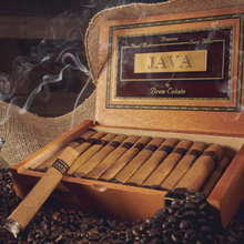 Load image into Gallery viewer, JAVA LATTE - BOX OF 24
