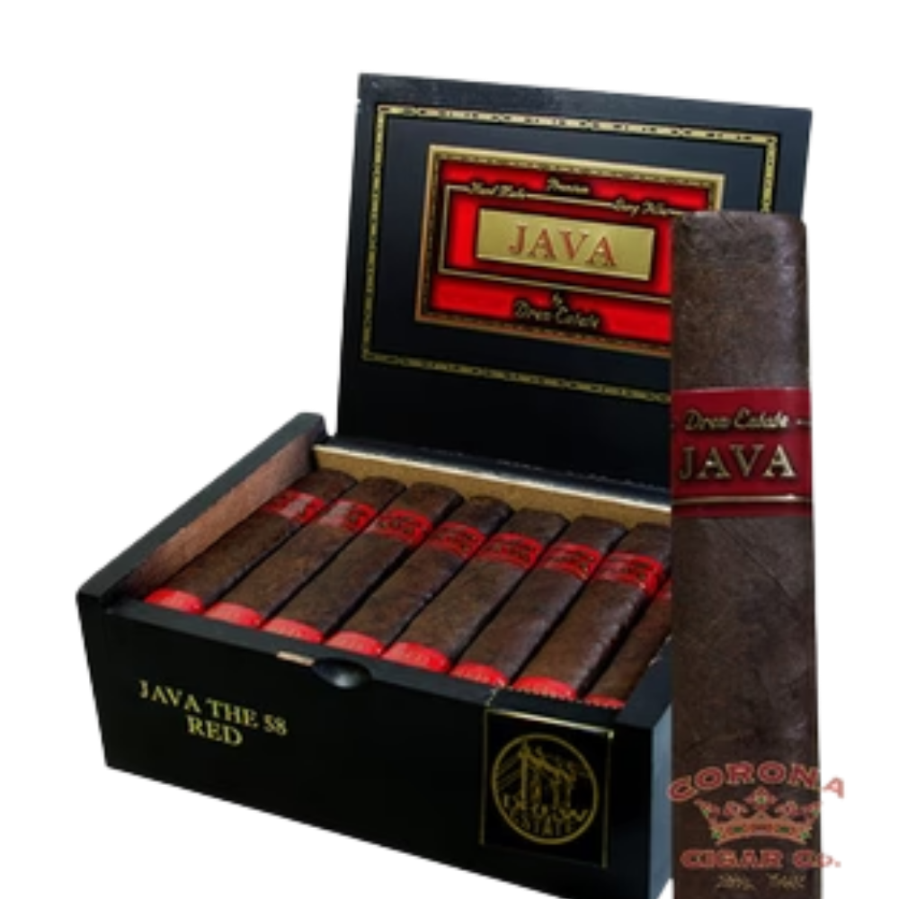 Java Toro JAVA SHIPPERS - TORO (1x Latte, Maduro, Mint, Red) – Legends Cigar