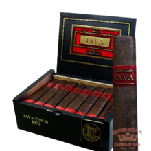 Load image into Gallery viewer, JAVA SHIPPERS - 	TORO  (1x Latte, Maduro, Mint, Red)
