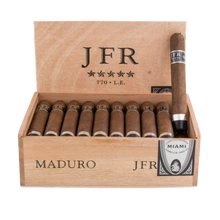Load image into Gallery viewer, JFR  MADURO - 50 unit per box
