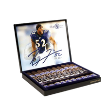 Load image into Gallery viewer, LEGENDS 52 BY RAY LEWIS - TORO - BOX OF 10
