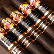 Load image into Gallery viewer, SERIE S MADURO

