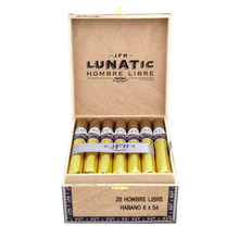 Load image into Gallery viewer, LUNATIC  HABANO
