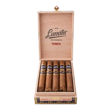Load image into Gallery viewer, LUNATIC TORCH - 10 unit per box
