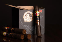 Load image into Gallery viewer, SERIE S MADURO
