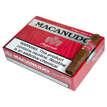 Load image into Gallery viewer, MACANUDO INSPIRADO RED

