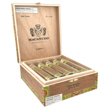 Load image into Gallery viewer, MACANUDO VINTAGE MADURO 97
