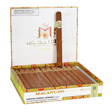 Load image into Gallery viewer, Macanudo Café Rothschild
