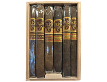 Load image into Gallery viewer, Serie V Melanio Sampler (6)

