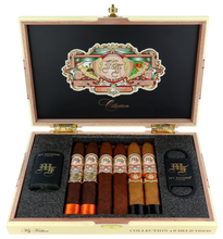 Load image into Gallery viewer, COLLECTION – Assort. of 6 MF Belicosos - (5½ X 54)
