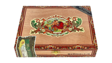 Load image into Gallery viewer, FLOR DE LAS ANTILLAS (Box Pressed) Box of 20
