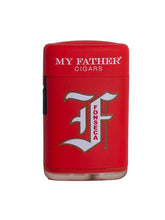 Load image into Gallery viewer, FONSECA Torch Lighter SPARK 102 - Red
