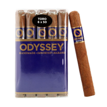 Load image into Gallery viewer, ODYSSEY HABANO
