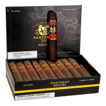 Load image into Gallery viewer, PARTAGAS BLACK LABEL
