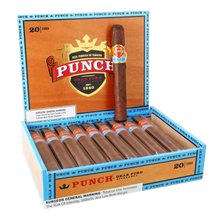 Load image into Gallery viewer, PUNCH GRAN PURO
