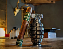 Load image into Gallery viewer, H UPMANN THE BANKER
