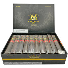 Load image into Gallery viewer, PARTAGAS BLACK LABEL
