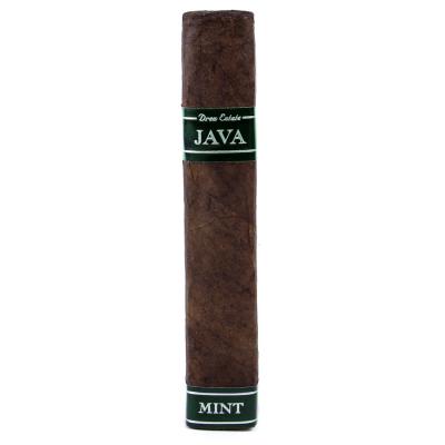 JAVA MINT - BOX OF 24 – Legends Cigar