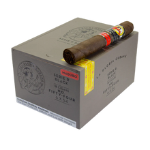Load image into Gallery viewer, SERIE R BLACK MADURO
